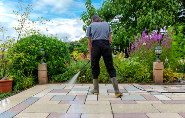 Kirkland, IL Pressure Washing Services Company
